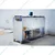 Commercial Stainless Steel 4 Mould Kulfi Making Machine 